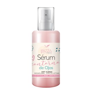 SERUM CONTORNO DE OJOS  ANTI OJERAS