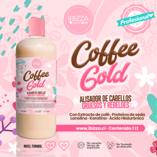 ALISANTE COFFEE GOLD